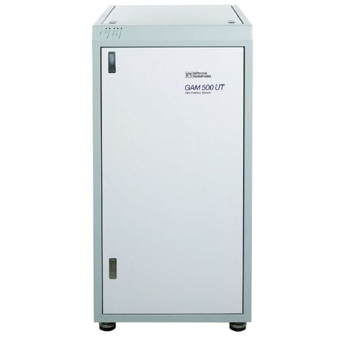 Espectrómetro de masa - GAM 500 UT - InProcess Instruments - para el análisis de gas / de alta sensibilidad