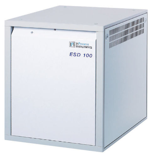 Detector másico - ESD 100 - InProcess Instruments - espectrométrico / para laboratorio