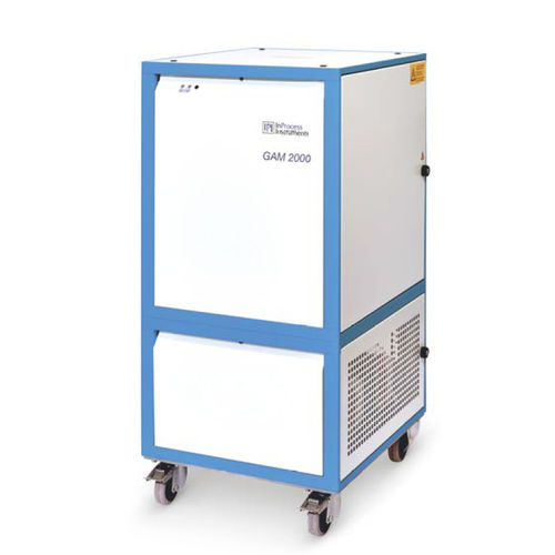 Espectrómetro cuadripolar - GAM 2000 - InProcess Instruments - de laboratorio / para la industria / para científicas