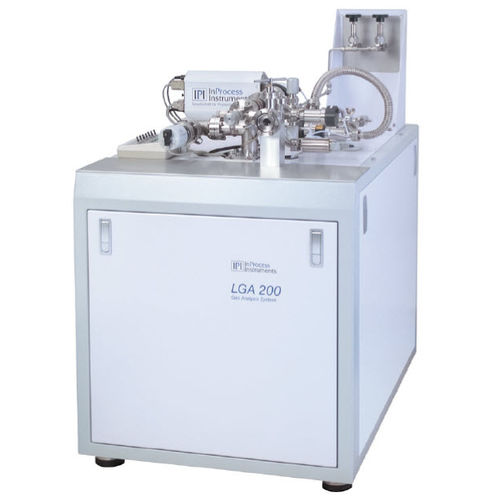 Espectrómetro de masa - LGA 200 - InProcess Instruments - de laboratorio / de proceso / automático