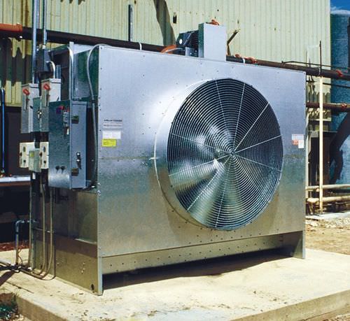 Torre de refrigeración - max. 230 m³/h | Marley Aquatower - SPX Cooling Technologies