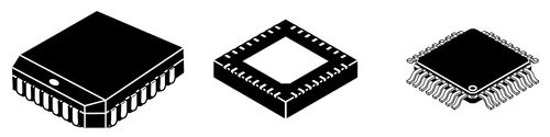 Transceptor CAN - NC series  - ON Semiconductor - de radio / amplificador de línea / circuito integrado