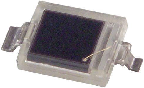 Sensor de luz visible - NOA, LA015x, LV01x series  - ON Semiconductor