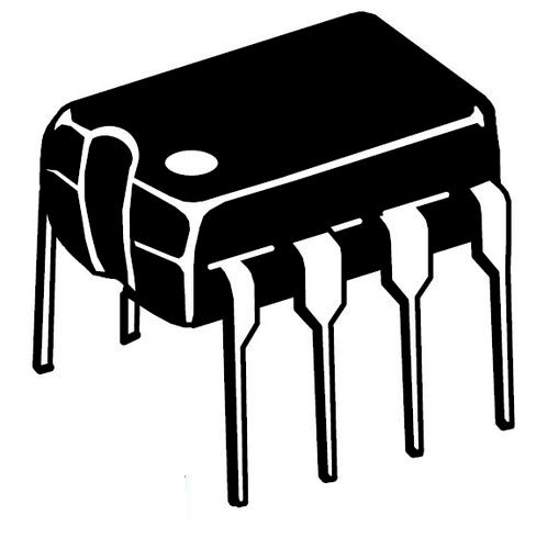 Circuito de control puerta IGBT - ON Semiconductor