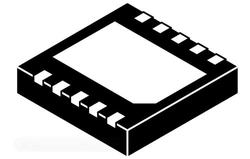 Controlador de corriente chip - ON Semiconductor