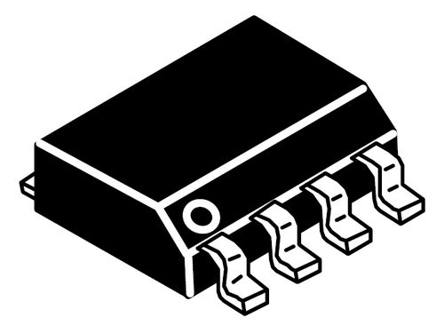 Microchip comparador de fase - MC series  - ON Semiconductor