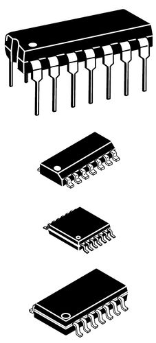 Puerta lógica estándar - ON Semiconductor