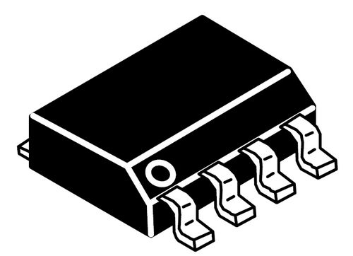 Amplificador comparador - ON Semiconductor - electrónico