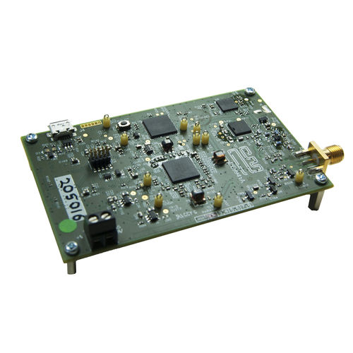 Módulo módem de comunicación - DE9941A - CML Microcircuits - de datos / UHF / FSK