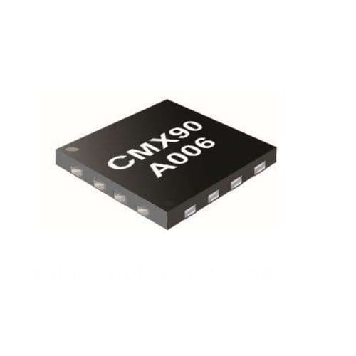 Amplificador de potencia - CMX90A006 - CML Microcircuits - RF / lineal