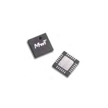 Amplificador de potencia - MMA-495933-M5 - CML Microcircuits - RF / para WiMAX