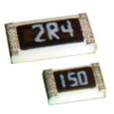 Resistencia en capa gruesa - RPC series  - Stackpole Electronics - contra sobretensión / de impulsos / SMD