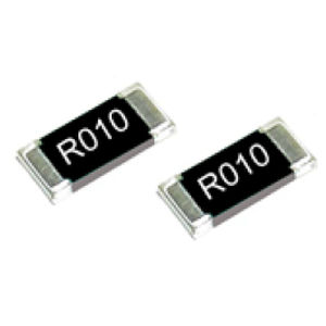 Resistencia en capa gruesa - CSR series - Stackpole Electronics - de baja inductancia / SMD / montada en circuito impreso