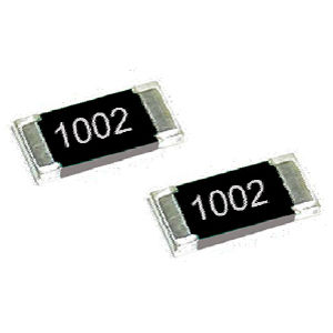 Resistencia en capa gruesa - RHC series - Stackpole Electronics - de alta potencia / SMD / montada en circuito impreso