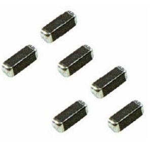 Inductor chip - FB series - Stackpole Electronics - de ferrita / multicapa / para la electrónica