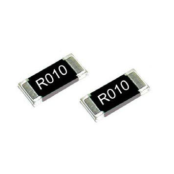 Resistencia en capa gruesa - CSRF series    - Stackpole Electronics - de alta potencia / SMD / montada en circuito impreso
