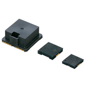 Mini difusor sonoro piezoeléctrico - PK series - Murata Electronics - resistente a la corrosión