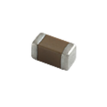 Condensador eléctrico de cerámica - GRM series - Murata Electronics - SMD / chip / multicapa