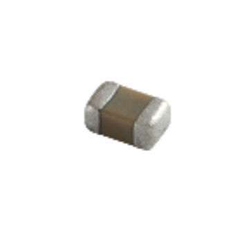 Condensador eléctrico de cerámica - GRJ series - Murata Electronics - SMD / chip / multicapa