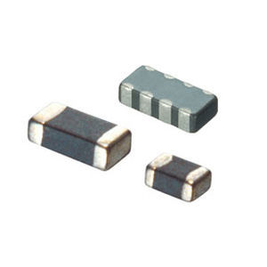 Condensador eléctrico chip - BLM series - Murata Electronics - EMI / de corriente fuerte / para automóvil