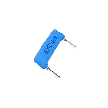 Resistencia de alta tensión - MHR series    - Murata Electronics - en capa gruesa / de oficina / para la electrónica