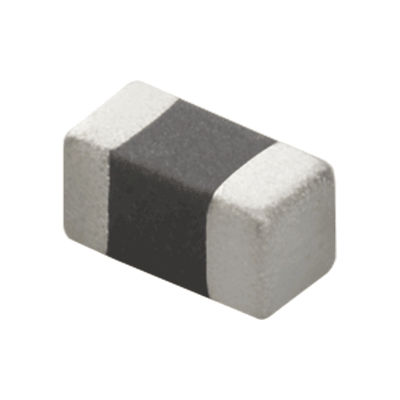Termistor NTC - NCU series - Murata Electronics - SMD / chip / para la medición de la temperatura ambiente
