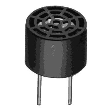 Sensor de ultrasonidos - MA40S4 series - Murata Electronics