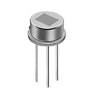 Sensor de infrarrojos piro-eléctrico - IRA-S series - Murata Electronics