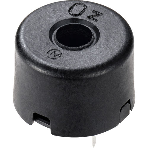Mini difusor sonoro piezoeléctrico - PKHPS0013E4000-A2 - Murata Electronics - resistente a la corrosión / compacto