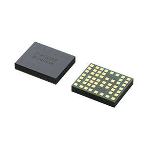 Módulo conversor DC DC reductor - MYC series - Murata Electronics - no aislado / circuito integrado