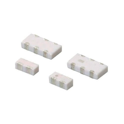 Transformador balun - LD series - Murata Electronics - de potencia / encapsulado / para circuito impreso