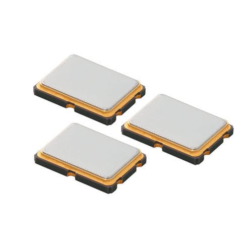 Filtro electrónico paso banda - XDCA series  - Murata Electronics - pasivo / multicapa / SMD