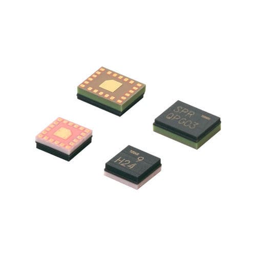 Módulo switch RF - Murata Electronics