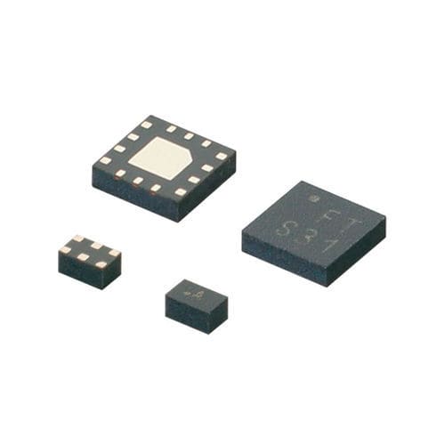 Módulo switch RF - XM series - Murata Electronics