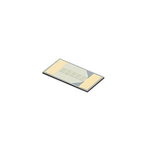 Condensador eléctrico chip - LPSC series - Murata Electronics - ESR / RF / de desacoplo
