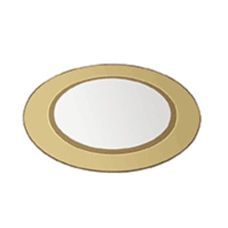 Membrana de cerámica - 7BB series   - Murata Electronics - de latón