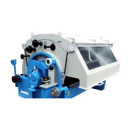 Unidad de filtración de tambor - CORES™ - ANDRITZ AG - para líquido / automática / resistente a la corrosión