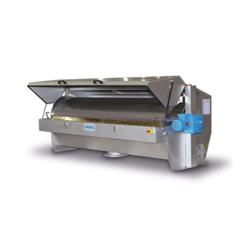 Tamiz para partículas sólidas en líquidos - G series - ANDRITZ AG - separación de materiales / separación de partículas sólidas / de malla metálica