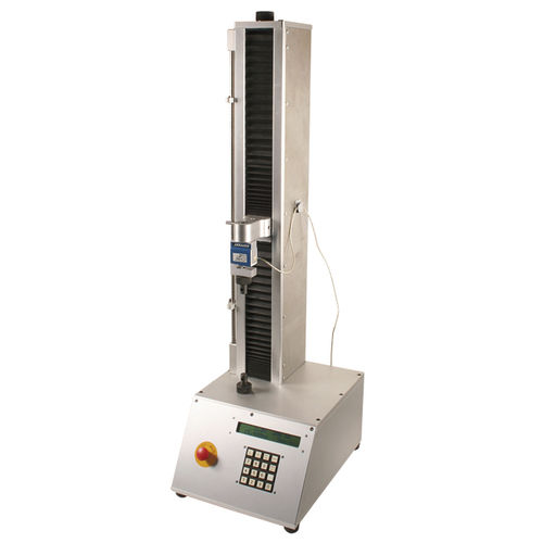 Máquina de prueba universal - ZPM - Hans Schmidt & Co - de tracción compresión / para materiales / vertical