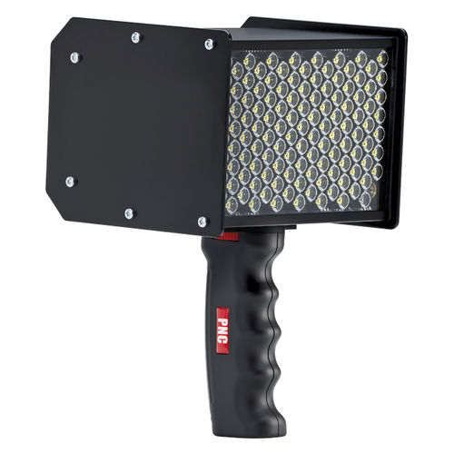 Estroboscopio LED - QLED-118 - Hans Schmidt & Co - portátil