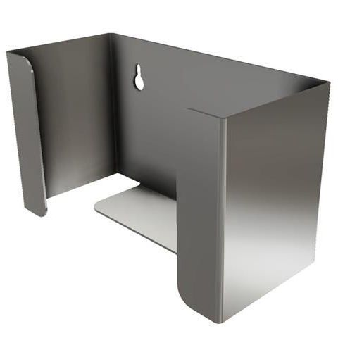 Distribuidor para máscaras - GD0010 - Palbam Class - manual / de pared / de acero inoxidable