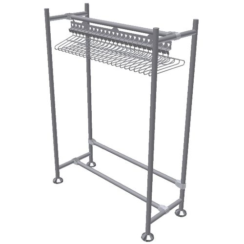 Sistema de estanterías para ropa - GR series - Palbam Class