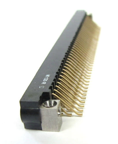 Conector de datos - CMM 320 LF series  - Nicomatic - SMT / de tarjeta a tarjeta / rectangular