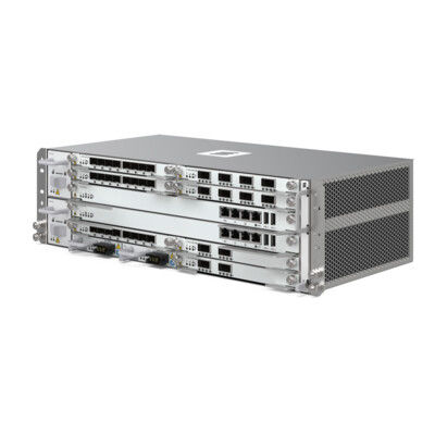 Router de comunicación - 6273 - Ericsson - IP / LTE / para red