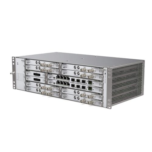 Conmutador Ethernet de sobremesa - MINI-LINK 6692 - Ericsson