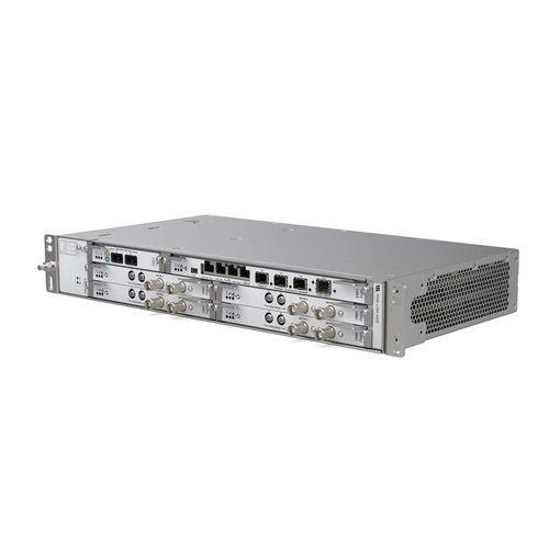 Conmutador Ethernet de sobremesa - MINI-LINK 6693 - Ericsson
