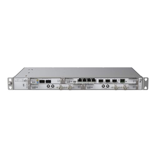 Conmutador Ethernet de sobremesa - MINI-LINK 6691 - Ericsson