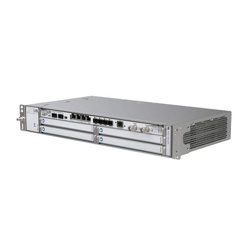Conmutador Ethernet de sobremesa - MINI-LINK 6655 - Ericsson