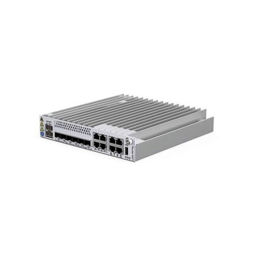 Router de comunicación - 6471 - Ericsson - IP / LTE / para red