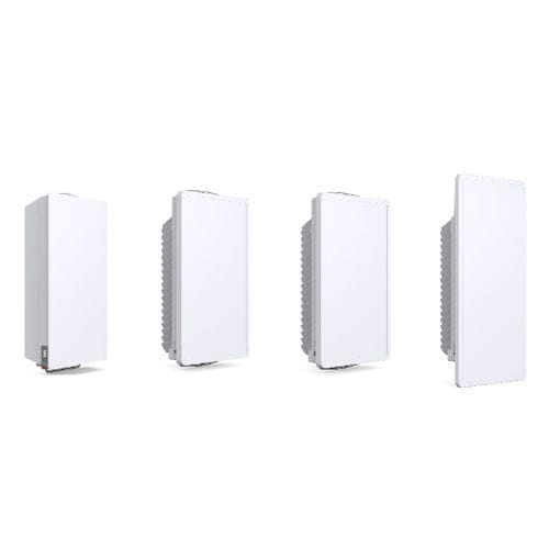 Antena MIMO - Ericsson - 5G / externa / inteligente
